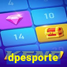 dpesporte