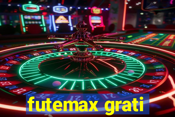 futemax grati