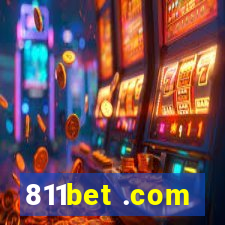 811bet .com