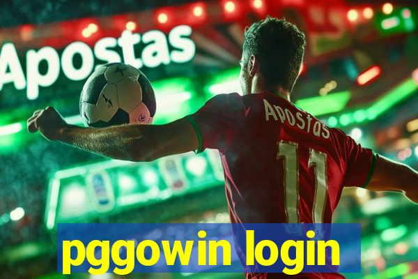 pggowin login