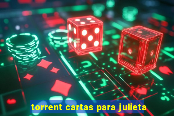 torrent cartas para julieta