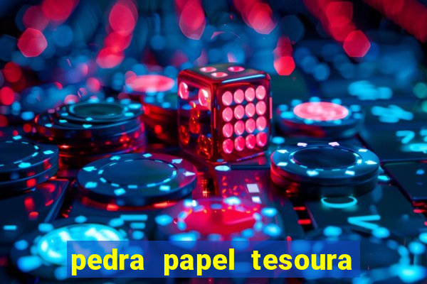 pedra papel tesoura livro pdf