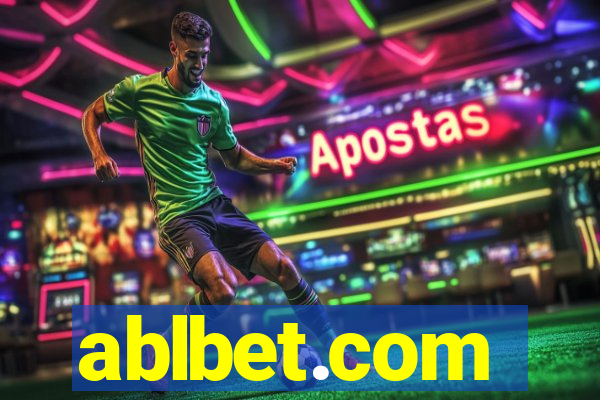 ablbet.com