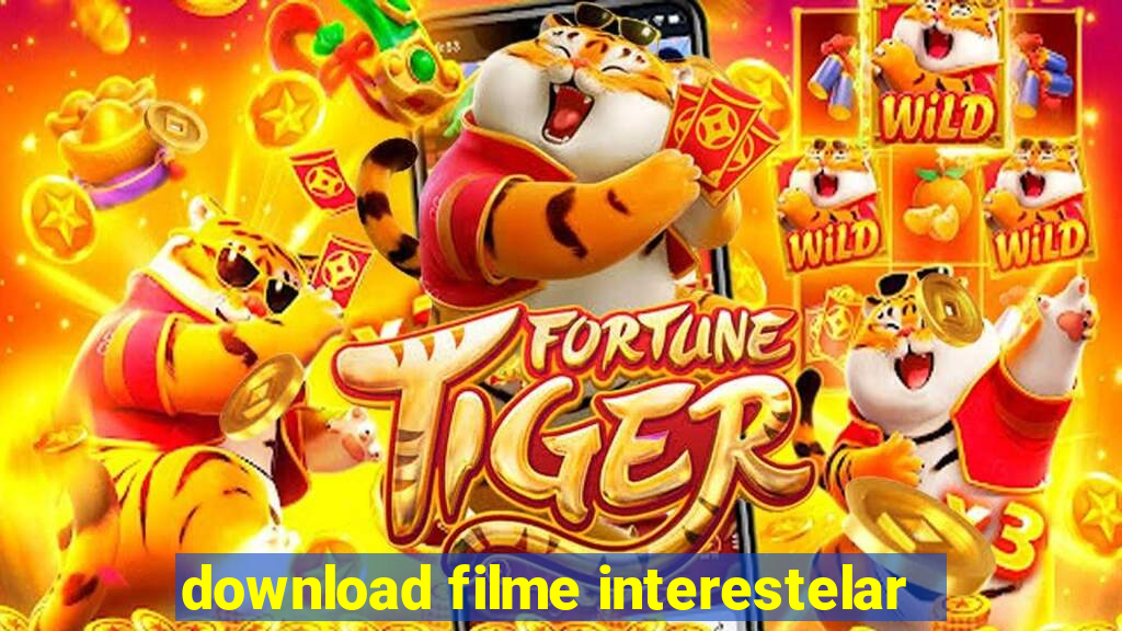 download filme interestelar