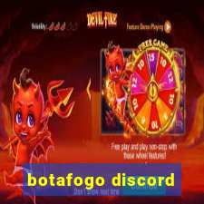 botafogo discord