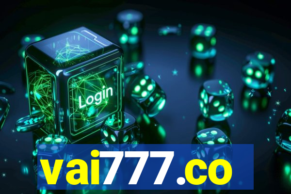 vai777.co