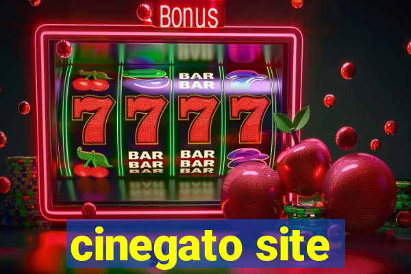 cinegato site