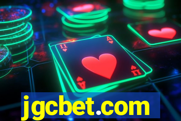 jgcbet.com