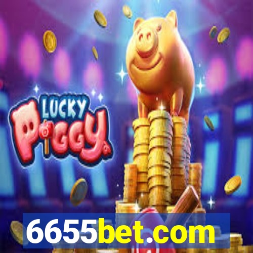 6655bet.com