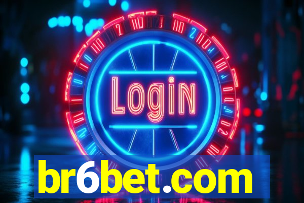 br6bet.com