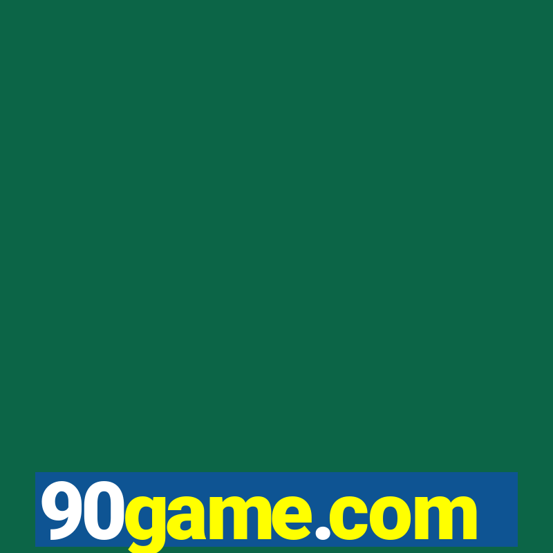 90game.com