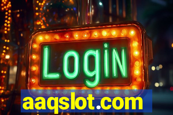 aaqslot.com