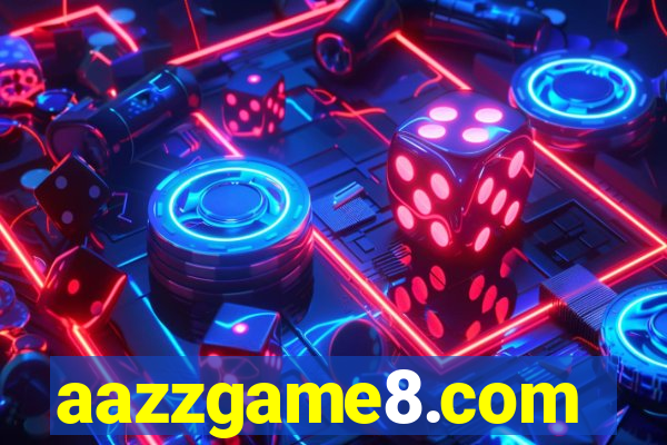 aazzgame8.com