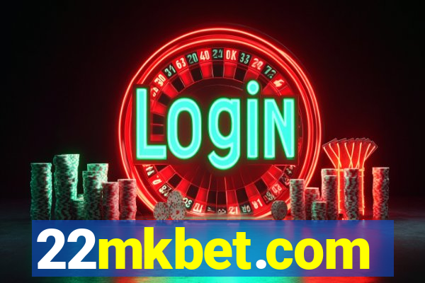 22mkbet.com