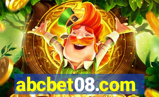 abcbet08.com