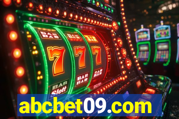 abcbet09.com