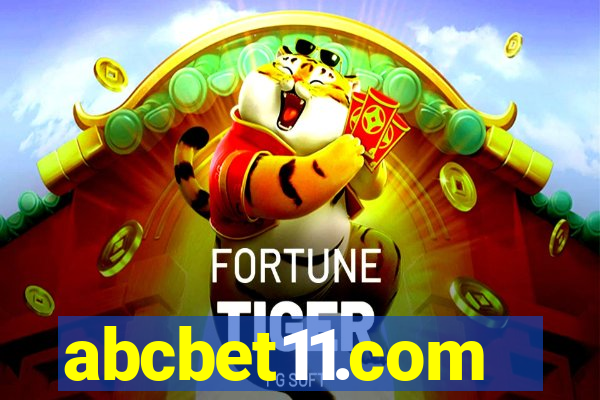 abcbet11.com