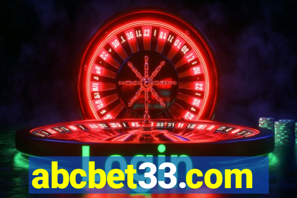 abcbet33.com