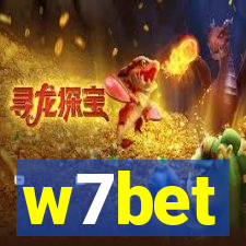 w7bet