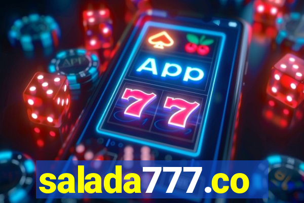 salada777.co