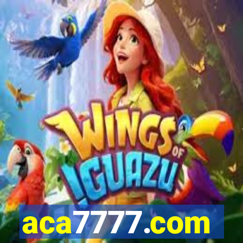 aca7777.com