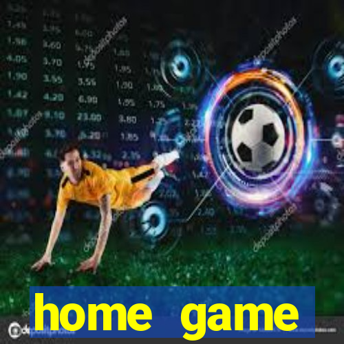 home game gamecategoryid 0