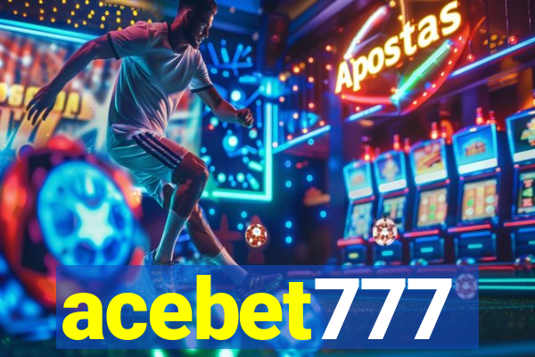 acebet777