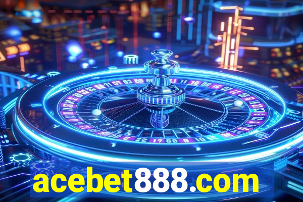 acebet888.com