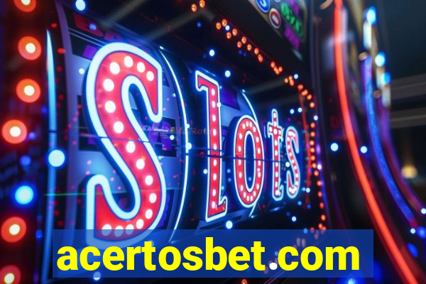 acertosbet.com