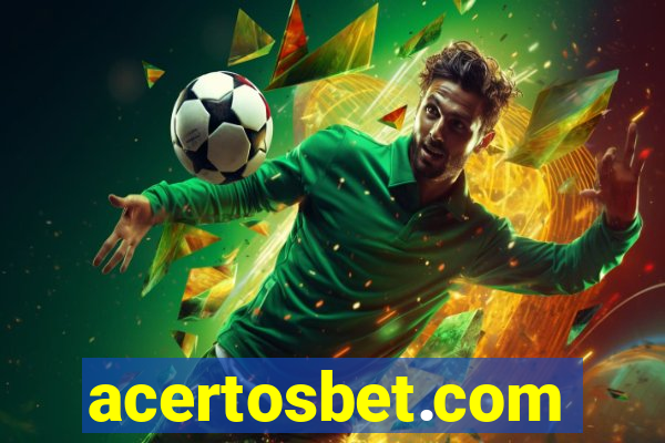 acertosbet.com