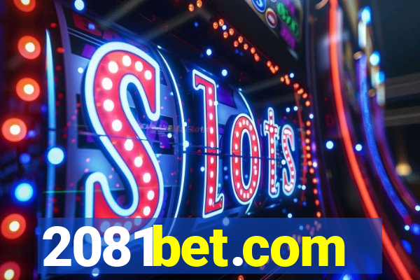 2081bet.com