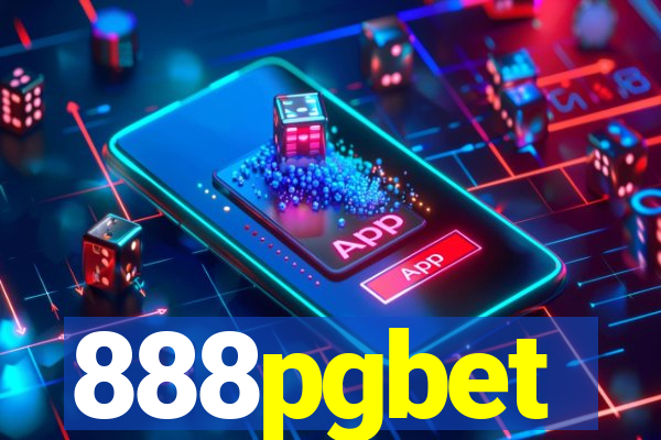 888pgbet