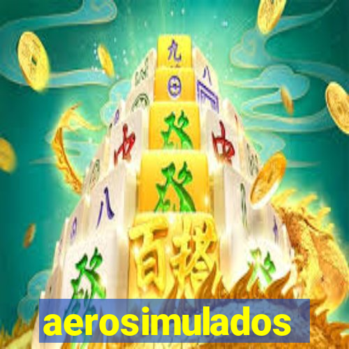 aerosimulados