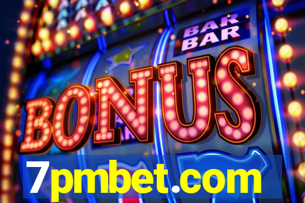 7pmbet.com