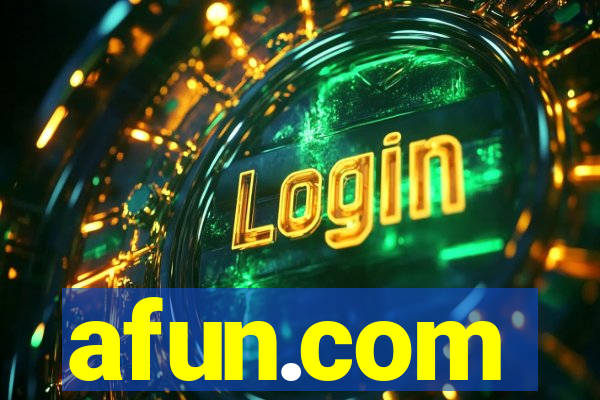 afun.com