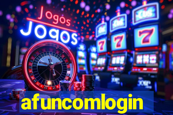 afuncomlogin