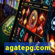 agatepg.com