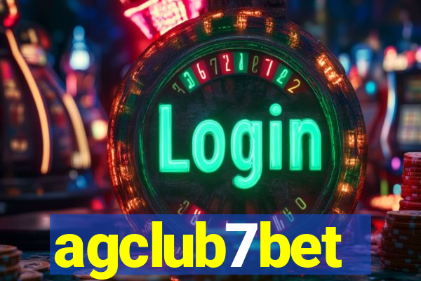 agclub7bet