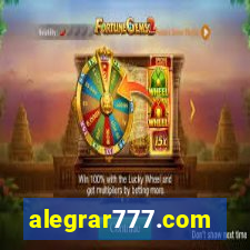 alegrar777.com