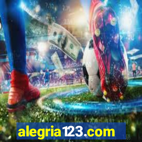 alegria123.com