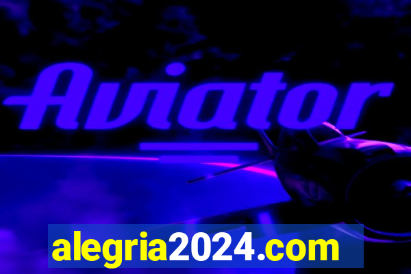 alegria2024.com