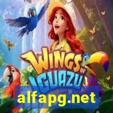 alfapg.net