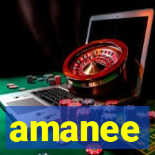 amanee