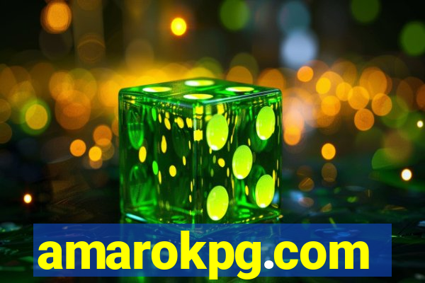 amarokpg.com