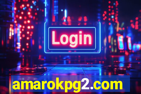 amarokpg2.com