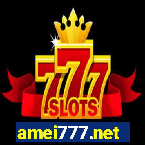 amei777.net