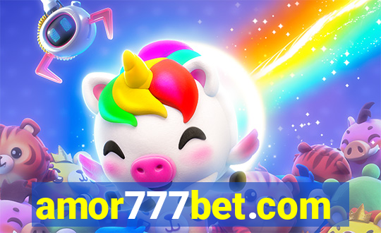 amor777bet.com