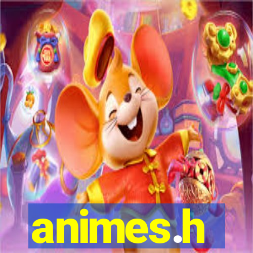 animes.h