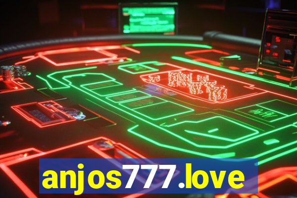 anjos777.love