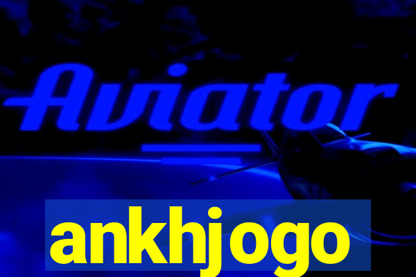 ankhjogo